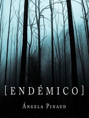 cover image of Endémico